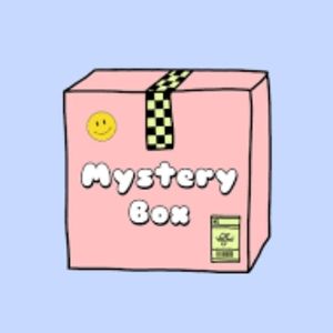 Choker Mystery Box